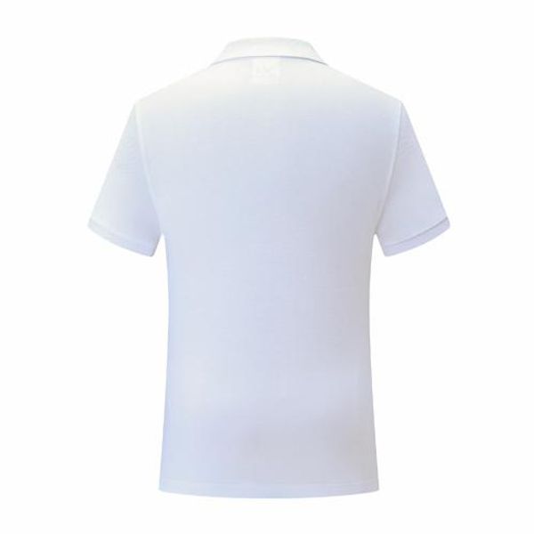 classic 2019 nanometers easy to shrink new short sleeve cotton t-shirt uniforms white mens and women polo sd-2chongfu-78, Black
classic 2019 nanometers easy to shrink new short sleeve cotton t-shirt uniforms white mens and women polo sd-2chongfu-78, Black