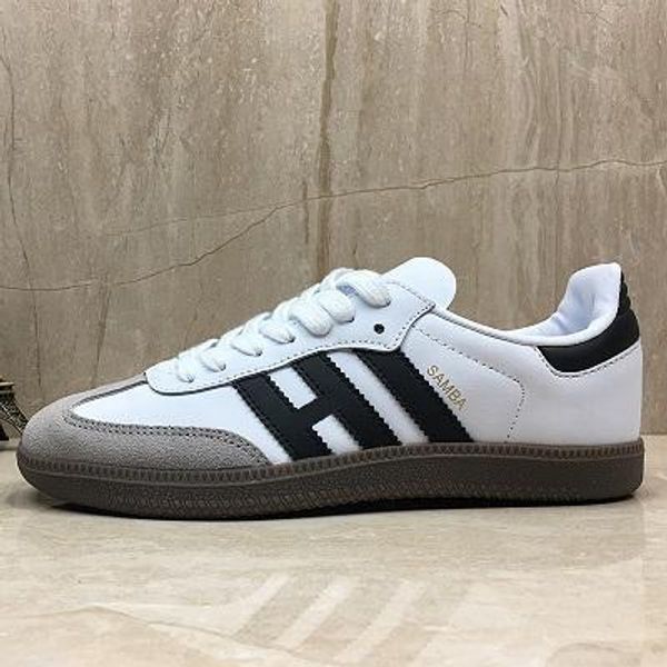 new samba trainers mens casual shoes fashion designer brand leather gazelle og black white pink men runner womens sneakers sports shoes a29
new samba trainers mens casual shoes fashion designer brand leather gazelle og black white pink men runner womens sneakers sports shoes a29