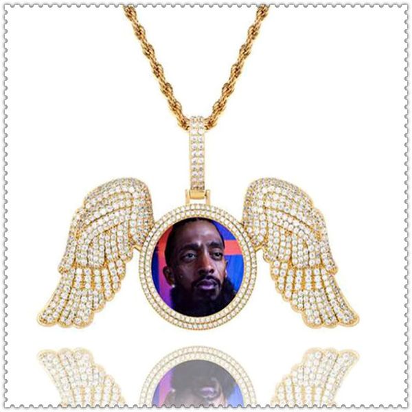 14k custom made p round medallions pendant necklace 3mm tennis chain silver gold color zircon men hiphop jewelry
14k custom made p round medallions pendant necklace 3mm tennis chain silver gold color zircon men hiphop jewelry