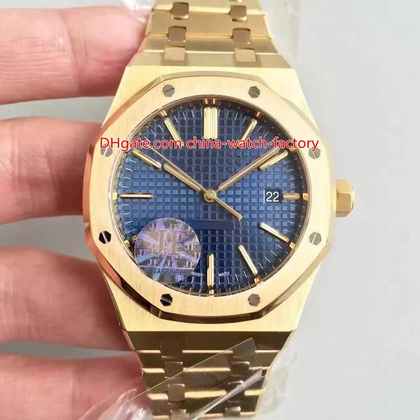 8 style selling v3 cal.3120 movement 18k gold 41mm offshore 15400 15400st.oo.1220st.01 02 03 automatic mens watch watches, Slivery;brown
8 style selling v3 cal.3120 movement 18k gold 41mm offshore 15400 15400st.oo.1220st.01 02 03 automatic mens watch watches, Slivery;brown