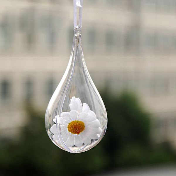 clear transparent plastic candy box hanging ball bauble water drop shaped crystal ball for christmas tree decor wedding party ornament
clear transparent plastic candy box hanging ball bauble water drop shaped crystal ball for christmas tree decor wedding party ornament