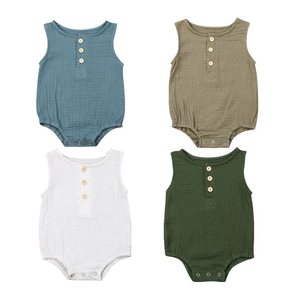 newborn baby girls sleeveless bubble cotton romper sleeveless clothes 0-2y baby romper, Blue
newborn baby girls sleeveless bubble cotton romper sleeveless clothes 0-2y baby romper, Blue