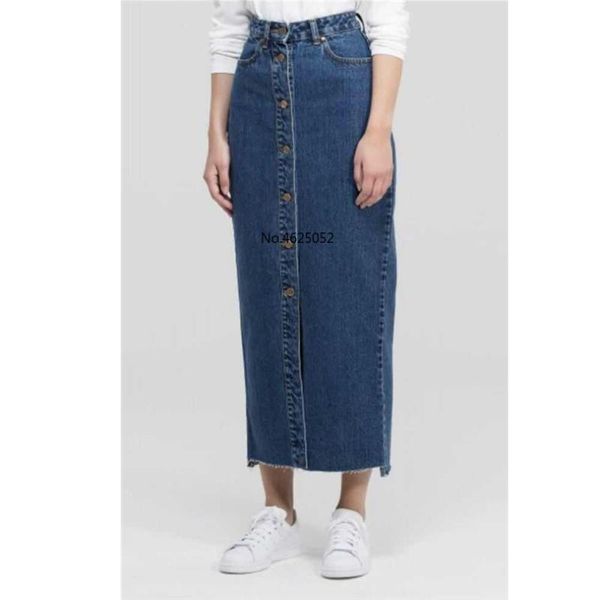 plus size uae abaya kimono moroccan african women denim bodycon maxi skirt long bow dubai turkish islamic casual jeans skirts, Black
plus size uae abaya kimono moroccan african women denim bodycon maxi skirt long bow dubai turkish islamic casual jeans skirts, Black