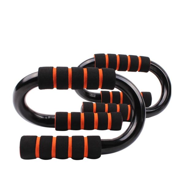 s shape fitness push up bar aluminium alloy push-ups stands chest muscle expansion exercise holder training equipment
s shape fitness push up bar aluminium alloy push-ups stands chest muscle expansion exercise holder training equipment