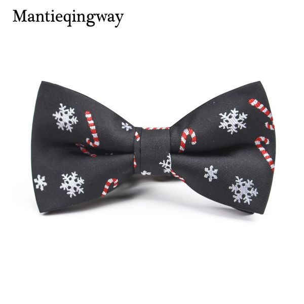 mantieqingway children christmas bow ties for baby boys shirt polyester bowties for child christmas pattern ties gift, Black;gray
mantieqingway children christmas bow ties for baby boys shirt polyester bowties for child christmas pattern ties gift, Black;gray