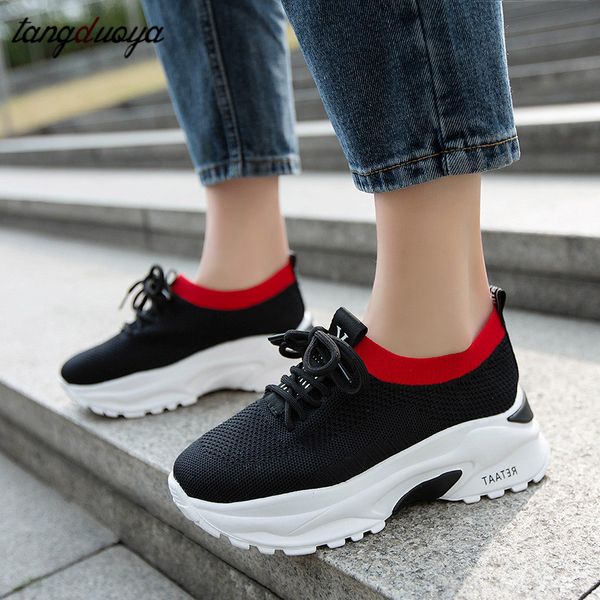 platform sneakers running shoes woman comfortable socks sneakers lightweight breathable sports shoes for female
platform sneakers running shoes woman comfortable socks sneakers lightweight breathable sports shoes for female