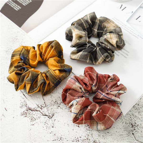 новый стиль плед stripes большой кишка кольцо hairband женская коммутирующий выход круг урожай оголовье аксессуары для волос летучей мыши, Brown
новый стиль плед stripes большой кишка кольцо hairband женская коммутирующий выход круг урожай оголовье аксессуары для волос летучей мыши, Brown
