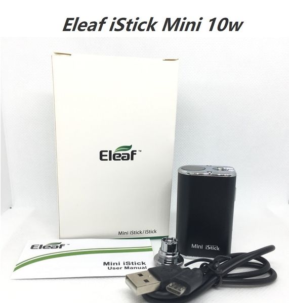 Eleaf istick Starter Kit Mini 10W Батарея 1050mAh Переменный Напряжение батареи Vape Модификации с USB-кабель 510 EGO Разъем Испаритель Pen eleaf
Eleaf istick Starter Kit Mini 10W Батарея 1050mAh Переменный Напряжение батареи Vape Модификации с USB-кабель 510 EGO Разъем Испаритель Pen eleaf
