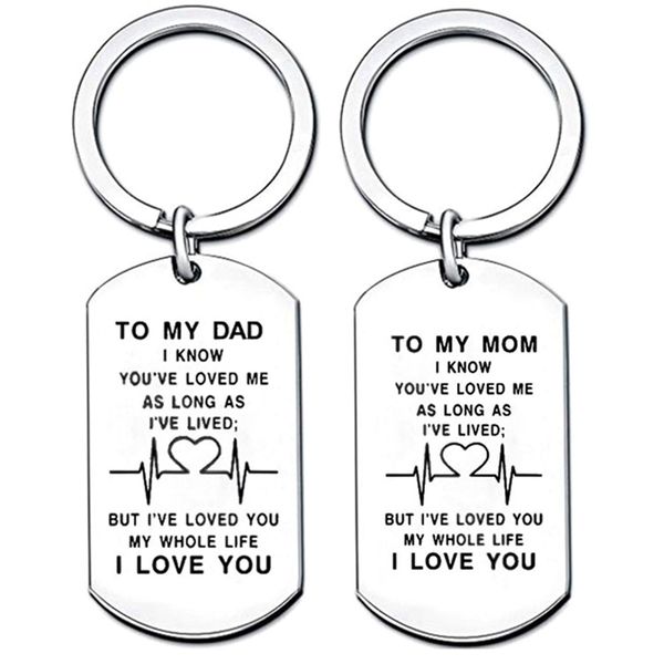 heart wave heart chic ecg heartbeat letter to my mom i love you keychain stainless steel car pendant jewelry keychain, Silver
heart wave heart chic ecg heartbeat letter to my mom i love you keychain stainless steel car pendant jewelry keychain, Silver