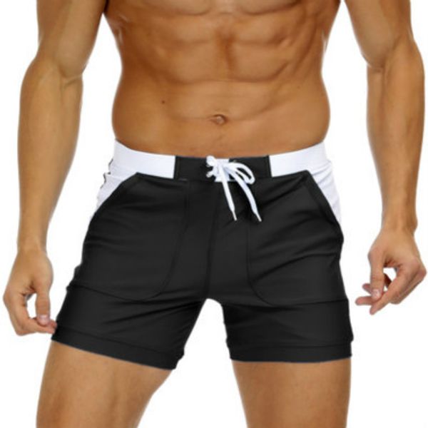 men fashion swimwear 2020 new arrival mens solid color beach shorts men summer casual swimming trunks board shorts hot
men fashion swimwear 2020 new arrival mens solid color beach shorts men summer casual swimming trunks board shorts hot