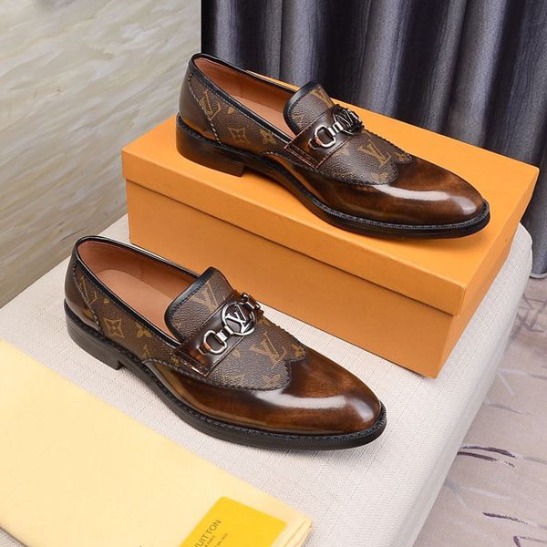 european style handmade genuine leather men brown monk strap formal shoes office business wedding dress loafer shoes scarpe da uomo in pelle, Black
european style handmade genuine leather men brown monk strap formal shoes office business wedding dress loafer shoes scarpe da uomo in pelle, Black