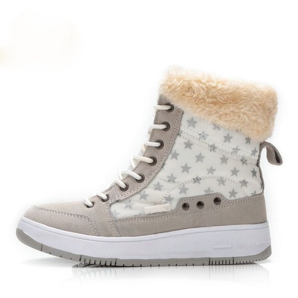 winter boots short women shoes new snow boots fashion fur lining lady plus big size 36 -41women ankle warm winter, Black
winter boots short women shoes new snow boots fashion fur lining lady plus big size 36 -41women ankle warm winter, Black