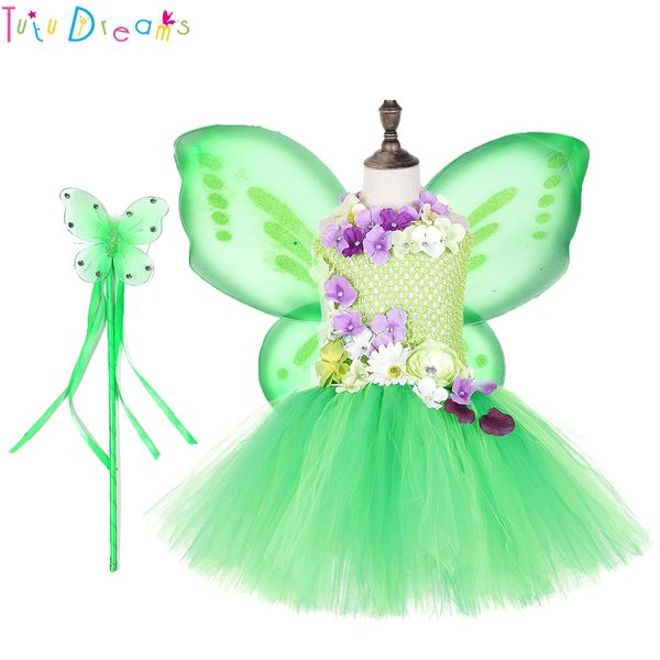 girl tutu dress with wings and wands beautiful girls fairy flowers birthday party dresses children perform costume, Red;yellow
girl tutu dress with wings and wands beautiful girls fairy flowers birthday party dresses children perform costume, Red;yellow