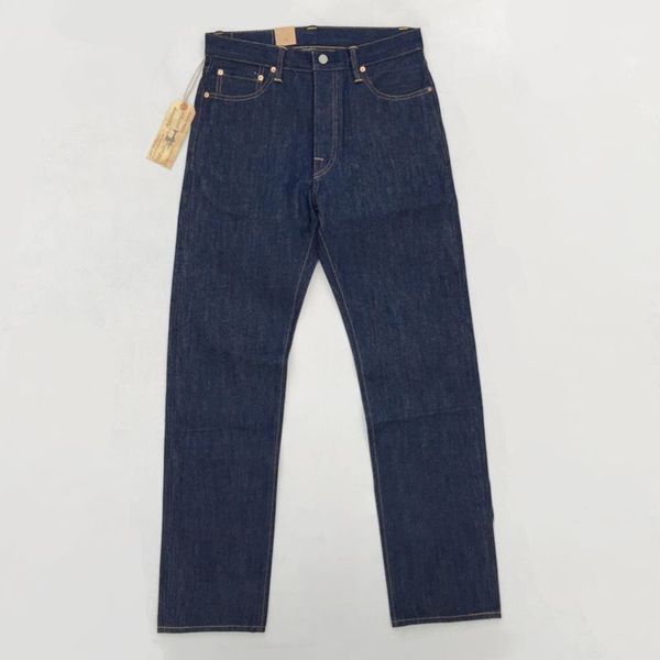 bob dong vintage 14.5oz men's jean selvage straight denim pants blue unwashed denim pants for men autumn winter jeans
bob dong vintage 14.5oz men's jean selvage straight denim pants blue unwashed denim pants for men autumn winter jeans