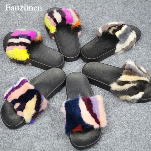 designer shoes women luxury 2018 sliders shoes in women's slippers, Black
designer shoes women luxury 2018 sliders shoes in women's slippers, Black