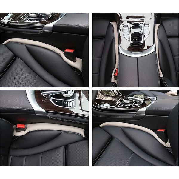 2 pcs front car seat gap ser for amg leak proof spad filler spacer soft mat cushion cover comfortable car accessories
2 pcs front car seat gap ser for amg leak proof spad filler spacer soft mat cushion cover comfortable car accessories
