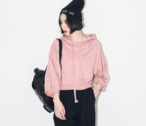 2019 autumn hoodies women large size c leisure whilte black long sleeve hooded womens pullover soft cotton ladies sweatshirts, White
2019 autumn hoodies women large size c leisure whilte black long sleeve hooded womens pullover soft cotton ladies sweatshirts, White