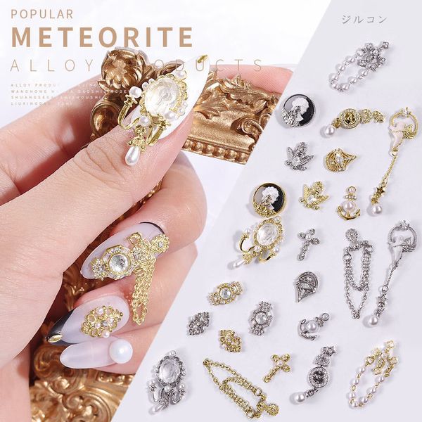 double-color zircon jewelry color preserving real gold plated diamond alloy diamond drill nail costly zircon wholesale, Silver;gold
double-color zircon jewelry color preserving real gold plated diamond alloy diamond drill nail costly zircon wholesale, Silver;gold