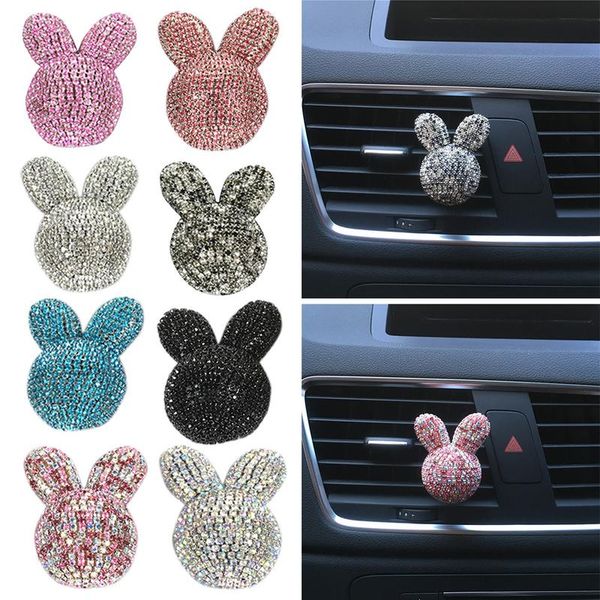car perfume - encrusted air conditioning outlet perfume clip car accessories interior decoration outlet clamp
car perfume - encrusted air conditioning outlet perfume clip car accessories interior decoration outlet clamp