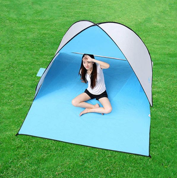 ent quick automatic open fishing garden beach camping folding tent 2-person anti-uv sun shelter awning outdoor tents
ent quick automatic open fishing garden beach camping folding tent 2-person anti-uv sun shelter awning outdoor tents