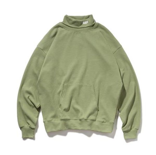 new loose-fit waffle material sweatshirt for men women cowl-neck pullover autumn thin men pure color hipster sweatshirts, White;black
new loose-fit waffle material sweatshirt for men women cowl-neck pullover autumn thin men pure color hipster sweatshirts, White;black