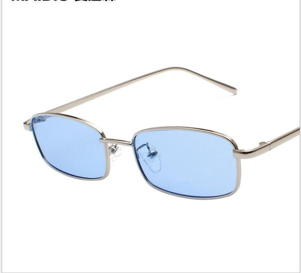 new square sunglasses fashion small frame metal glasses transparent ocean film street beat sunglasses 3, White;black
new square sunglasses fashion small frame metal glasses transparent ocean film street beat sunglasses 3, White;black