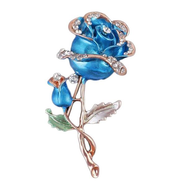 1x fashion personality flowers roses women's brooch pin rhinestone covered scarves shawl clip for women ladies(blue, Gray
1x fashion personality flowers roses women's brooch pin rhinestone covered scarves shawl clip for women ladies(blue, Gray