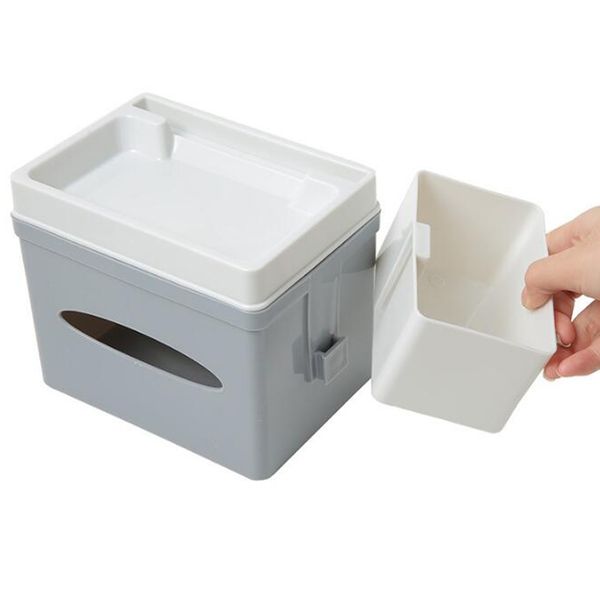 многофункциональный настольный tissue box мобильный телефон стеллаж для хранения закуска бумаги для дома и офиса салфетка другое главная орг
многофункциональный настольный tissue box мобильный телефон стеллаж для хранения закуска бумаги для дома и офиса салфетка другое главная орг