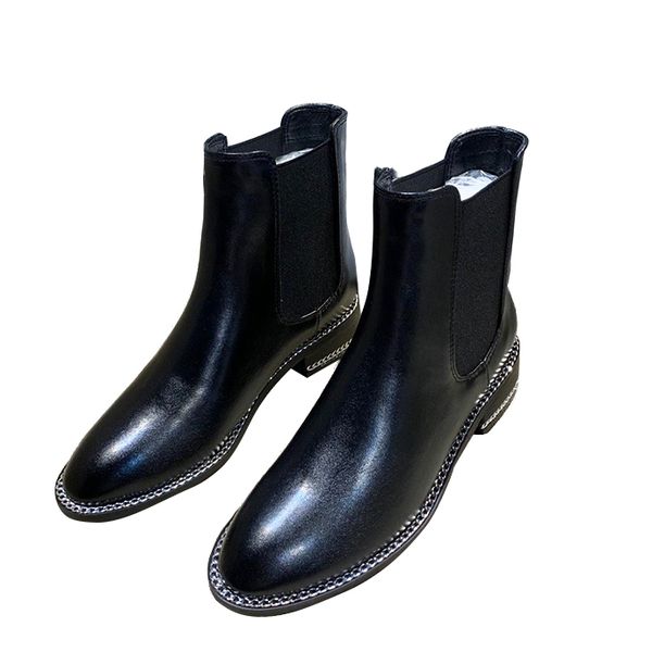 original packaging utility style fashion wild latest women designer martin boots non-slip size 35-40 shoes factory direct, Black
original packaging utility style fashion wild latest women designer martin boots non-slip size 35-40 shoes factory direct, Black