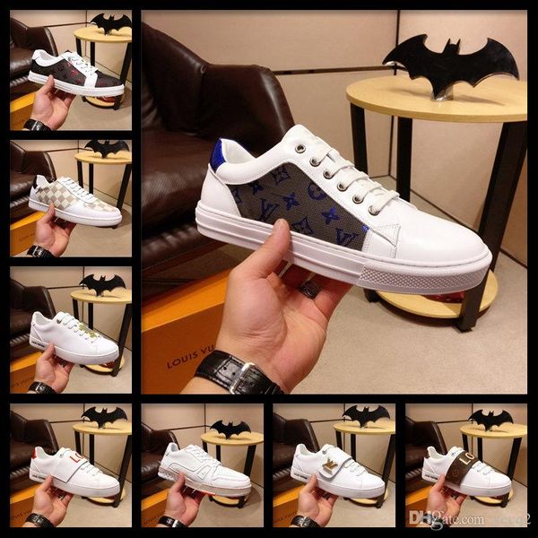 18fw 2020 canvas shoes men luxury sneakers breathable casual shoes soft comfortable slip-on flats for male footwear boat shoes yeye7, Black
18fw 2020 canvas shoes men luxury sneakers breathable casual shoes soft comfortable slip-on flats for male footwear boat shoes yeye7, Black