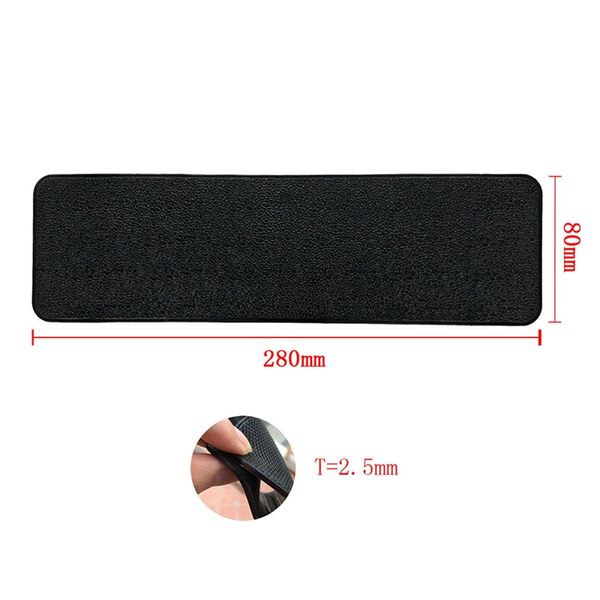 car dashboard sticky pad gel magic non-slip mat key glasses coin holder long anti-slip mat for mobile phone pu leather texture
car dashboard sticky pad gel magic non-slip mat key glasses coin holder long anti-slip mat for mobile phone pu leather texture