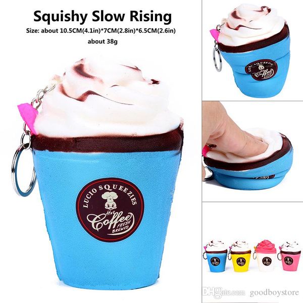 lowprice simulation coffee ice cream cup model squishy toys phone pendant slow rising decompression toy for kids baby funny toy for adult
lowprice simulation coffee ice cream cup model squishy toys phone pendant slow rising decompression toy for kids baby funny toy for adult