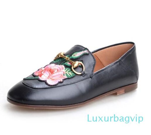 2019 new designer genuine leather muller with buckle fashion womens princetown ladies casual many color flats ing, Black
2019 new designer genuine leather muller with buckle fashion womens princetown ladies casual many color flats ing, Black