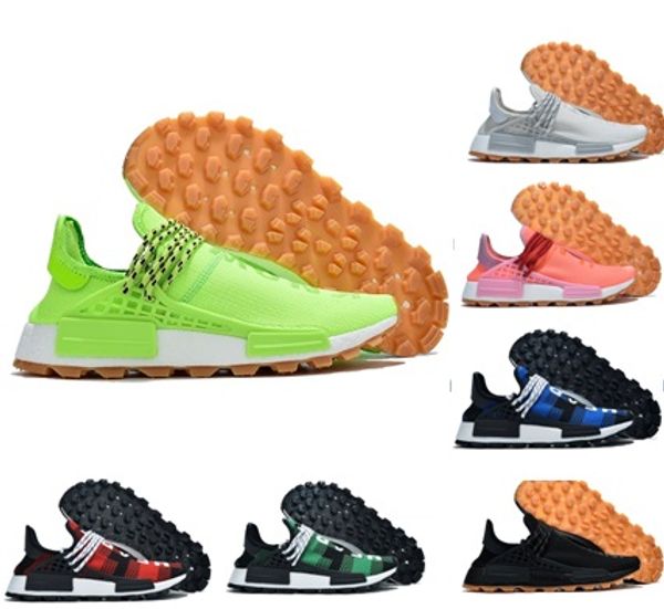 NMD человеческая раса кроссовки высокое качество Стэн Смит теннис HU Chaussures Мужчины
NMD человеческая раса кроссовки высокое качество Стэн Смит теннис HU Chaussures Мужчины