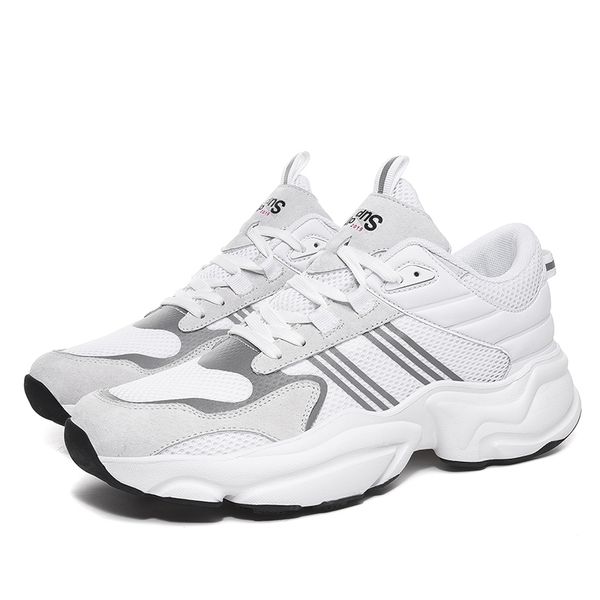 fashion fluorescent shoes mens shoes casual zapatos de hombre men winter sneakers non-slip men training travelling, Black
fashion fluorescent shoes mens shoes casual zapatos de hombre men winter sneakers non-slip men training travelling, Black