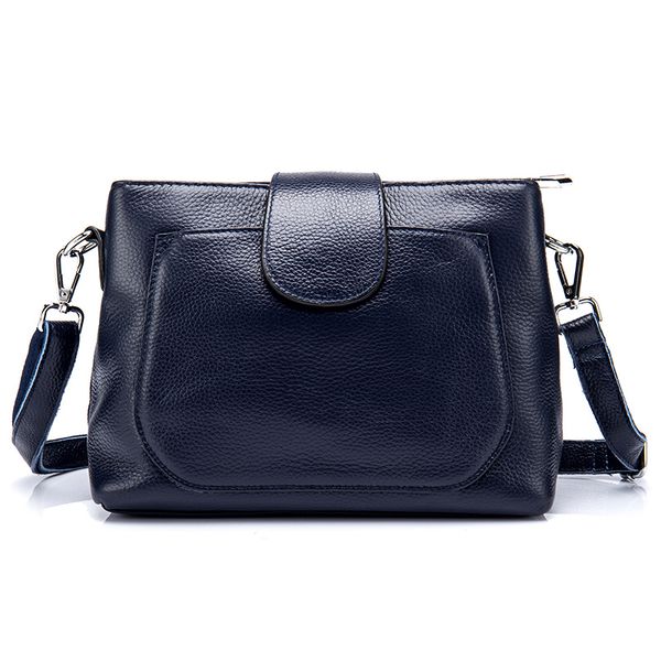 magnetic buckle women's bag new arrivals genuine leather feminine handbags 2020 brand designer large capacity messenger bags
magnetic buckle women's bag new arrivals genuine leather feminine handbags 2020 brand designer large capacity messenger bags