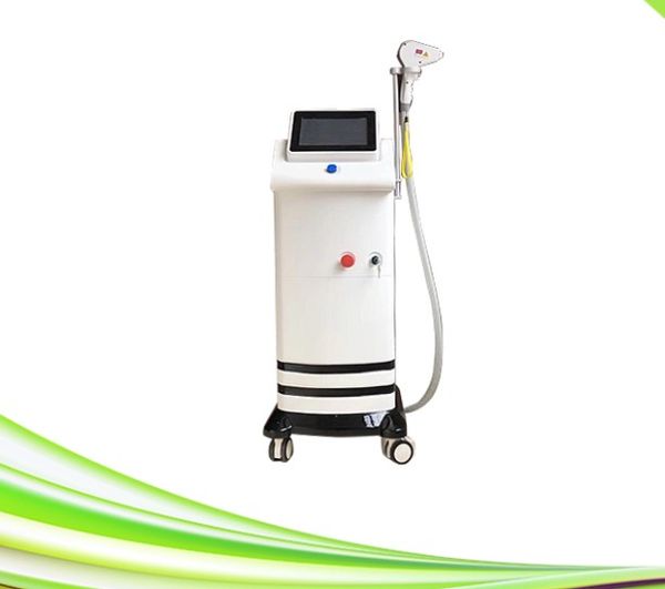 professional hair remover laser diode salon clinic spa laser hair removal machine, Black
professional hair remover laser diode salon clinic spa laser hair removal machine, Black