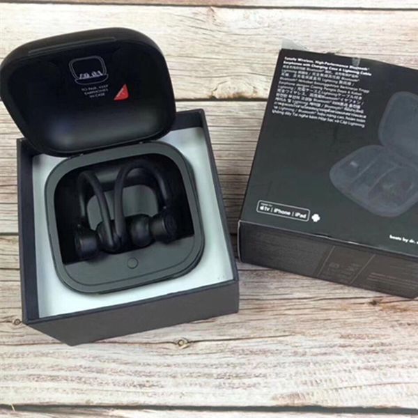 Новый Power Pro беспроводные наушники мини Bluetooth наушники с зарядным устройством Box Pow
Новый Power Pro беспроводные наушники мини Bluetooth наушники с зарядным устройством Box Pow