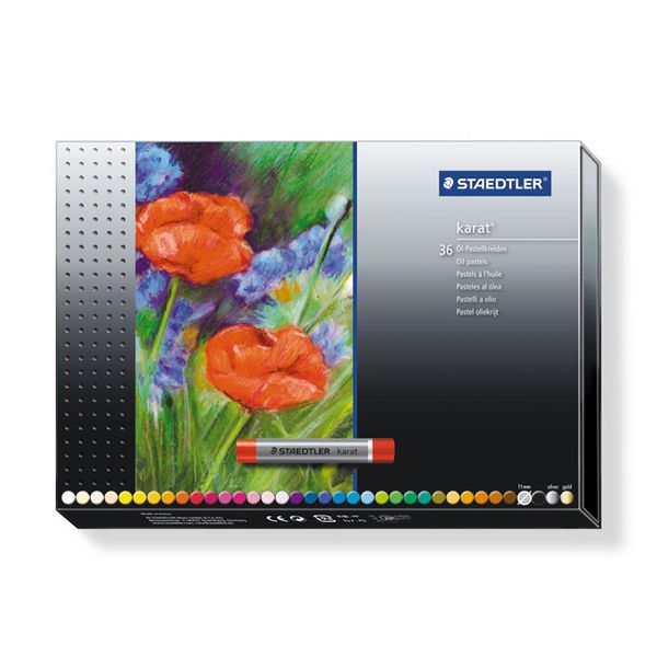 staedtler 2420 professional oil pastel 12/24/36/48 color oil pastel color chalk paint
staedtler 2420 professional oil pastel 12/24/36/48 color oil pastel color chalk paint