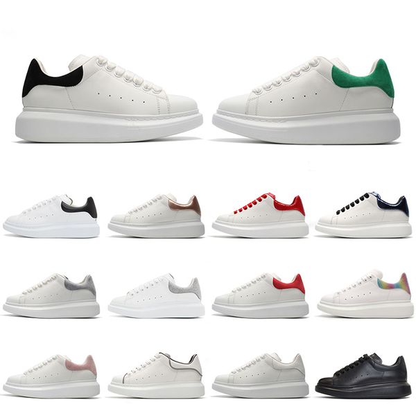 2020 new arrival designer mens casual sneakers shoes black fluff green red snake skin white women size 36-44
2020 new arrival designer mens casual sneakers shoes black fluff green red snake skin white women size 36-44
