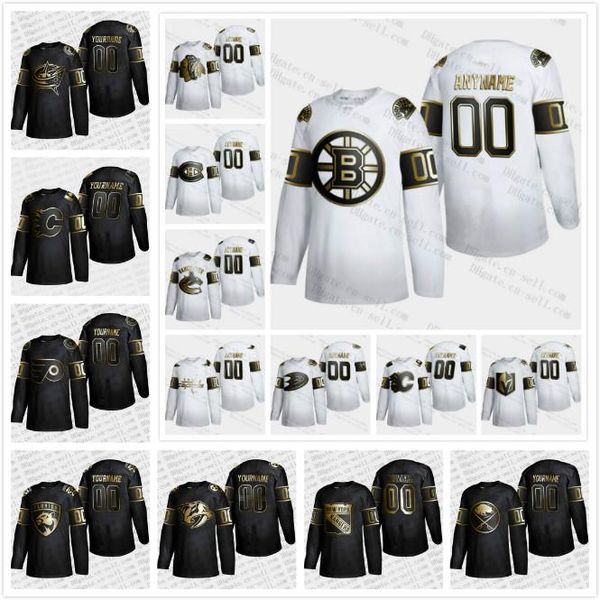 custom 30-teams white black golden edition hockey jerseys s-3xl men women youth knights leafs dallas rangers flames oilers canucks boston, Black;red
custom 30-teams white black golden edition hockey jerseys s-3xl men women youth knights leafs dallas rangers flames oilers canucks boston, Black;red