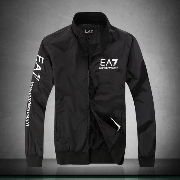 2019 italian fashion men's jacket new slim male jackets solid color autumn winter fashion casual youth men outerwear, Black;brown
2019 italian fashion men's jacket new slim male jackets solid color autumn winter fashion casual youth men outerwear, Black;brown
