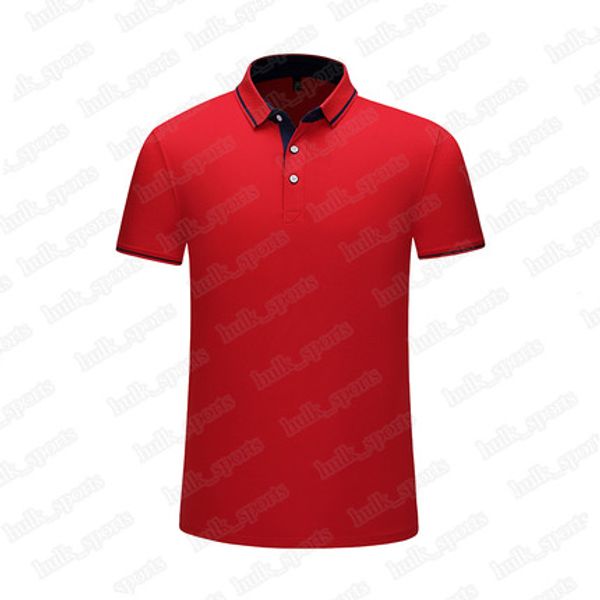 2656 sports polo ventilation quick-drying men 2019 short sleeved t-shirt comfortable new style jersey215409, Black;red
2656 sports polo ventilation quick-drying men 2019 short sleeved t-shirt comfortable new style jersey215409, Black;red