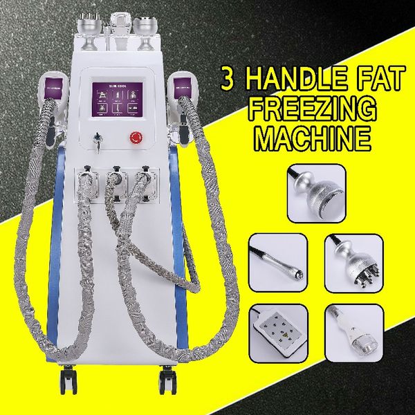 high intensity 6 in 1 cryolipolysis machine diode lipo laser pads cavitation skin tightening slimming cooling machine
high intensity 6 in 1 cryolipolysis machine diode lipo laser pads cavitation skin tightening slimming cooling machine