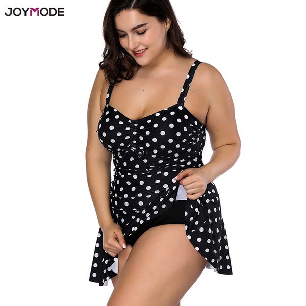 joymode black bikini one piece swimsuit women fat swim dress biquini dots plus size 3xl 4xl large size beach skirt monokini, White;black
joymode black bikini one piece swimsuit women fat swim dress biquini dots plus size 3xl 4xl large size beach skirt monokini, White;black