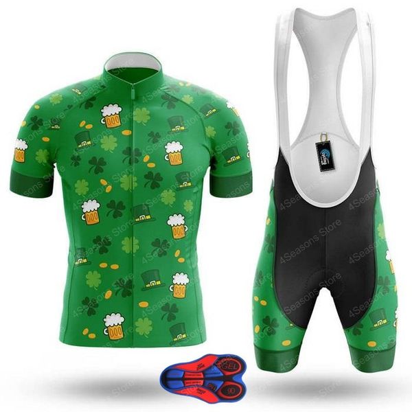 2020 green summer cycling jersey men's style short sleeves cycling clothing sportswear outdoor mtb ropa ciclismo bike clothing, Black;blue
2020 green summer cycling jersey men's style short sleeves cycling clothing sportswear outdoor mtb ropa ciclismo bike clothing, Black;blue