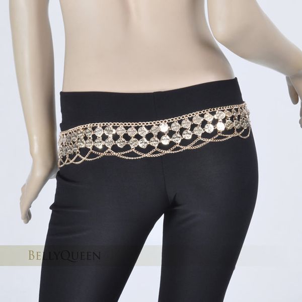 2019 belly dance costume coins tribal hip scarf belt gold/silver 2 colors, Black;red
2019 belly dance costume coins tribal hip scarf belt gold/silver 2 colors, Black;red