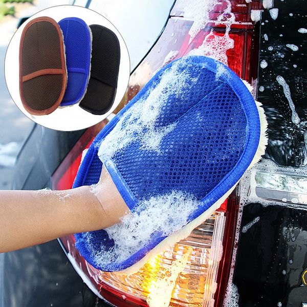 car styling wool soft car washing gloves wool dusting cleaning brush motorcycle washer micar care products cleaning tool
car styling wool soft car washing gloves wool dusting cleaning brush motorcycle washer micar care products cleaning tool