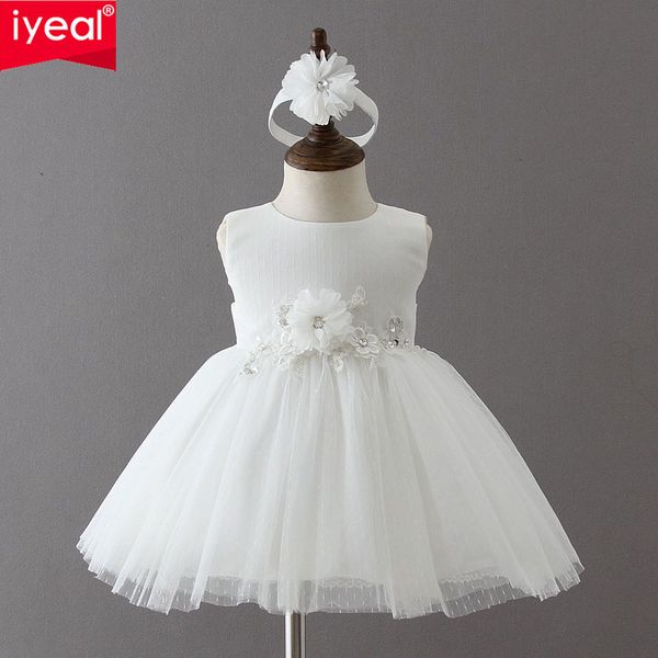 iyeal 1 years birthday toddler girl baptism dress christmas costumes newborn baby princess vestido kids christening wear dresses, Red;yellow
iyeal 1 years birthday toddler girl baptism dress christmas costumes newborn baby princess vestido kids christening wear dresses, Red;yellow