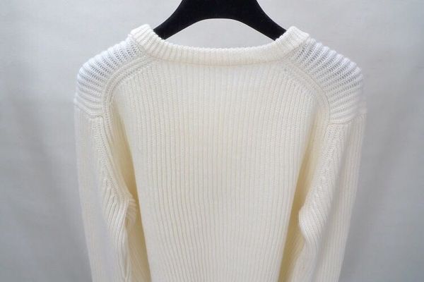 autumn winter women knitted sweater jeweled beaded letter long sleeve pull o-neck sweet knitwear, White;black
autumn winter women knitted sweater jeweled beaded letter long sleeve pull o-neck sweet knitwear, White;black